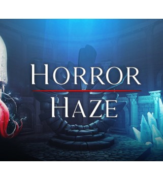 Horror haze Steam Key GLOBAL
